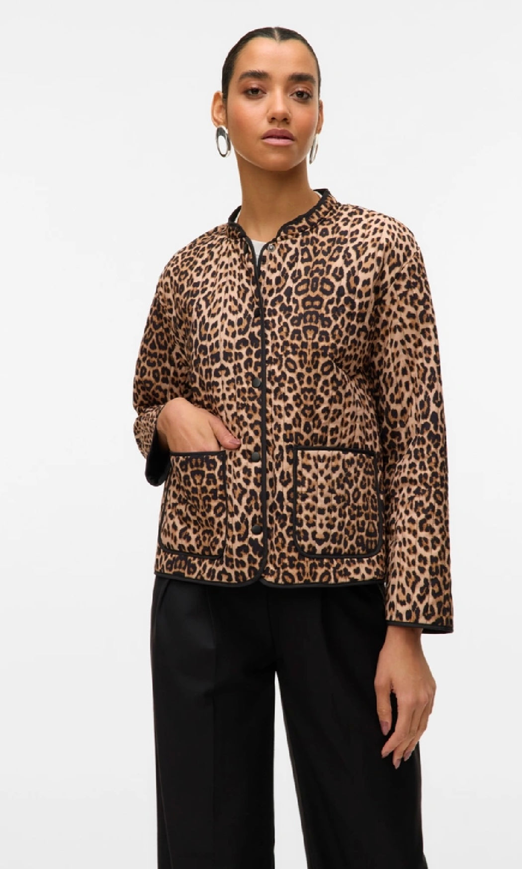 Jackets and Coats