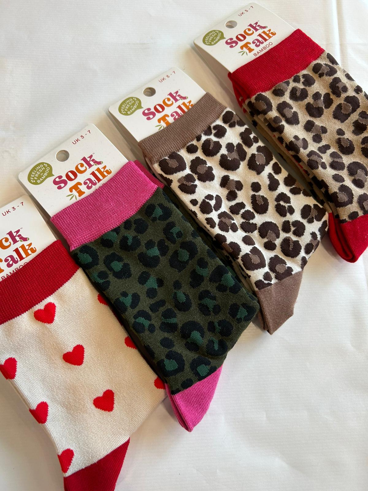 Women's Socks