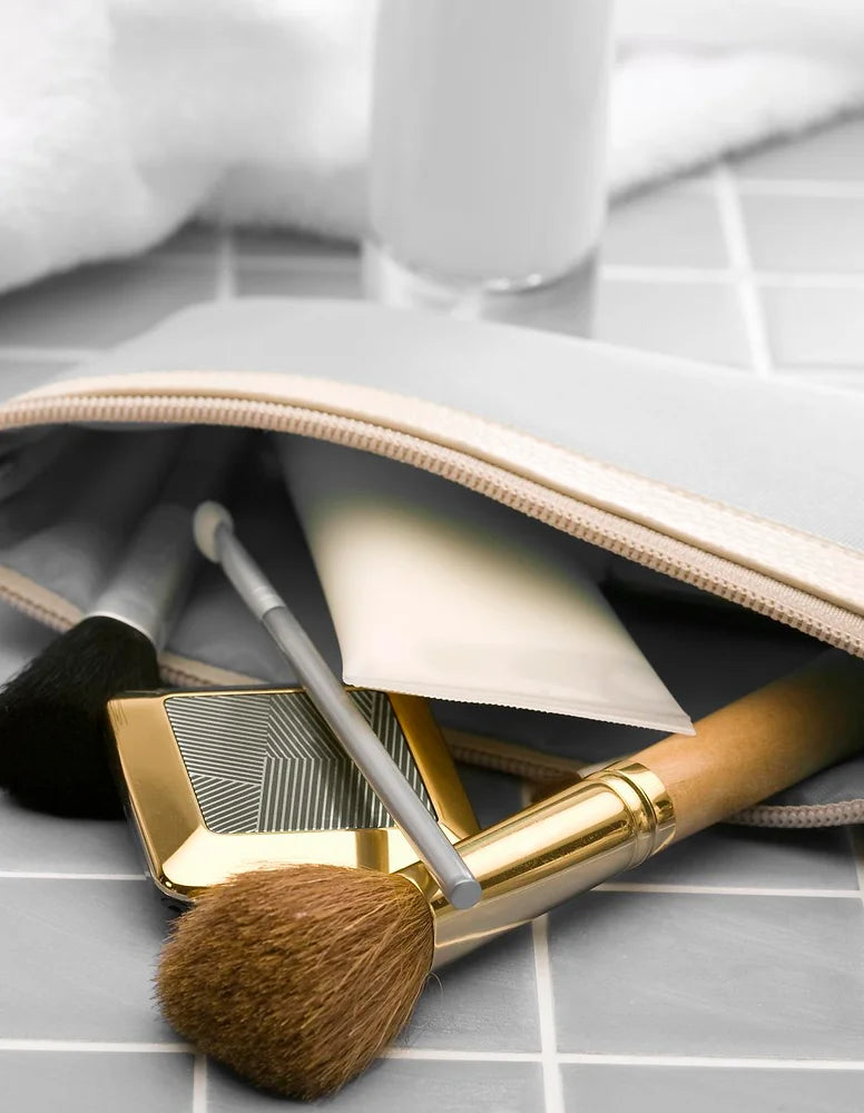 Makeup and Wash Bags