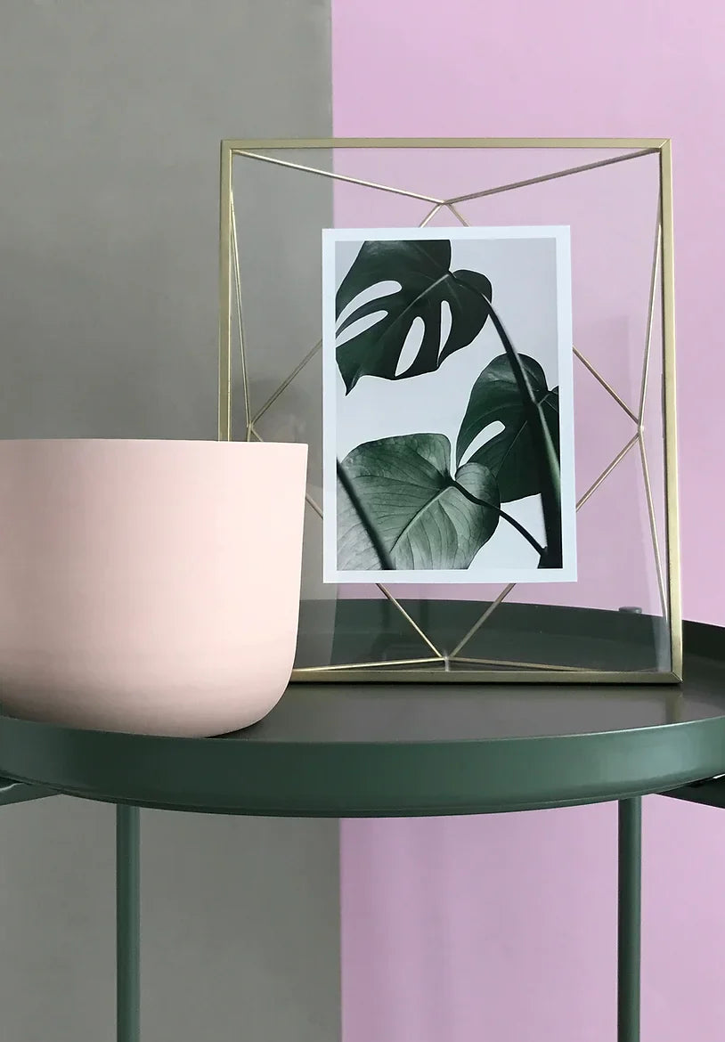 Photo frames and wall art