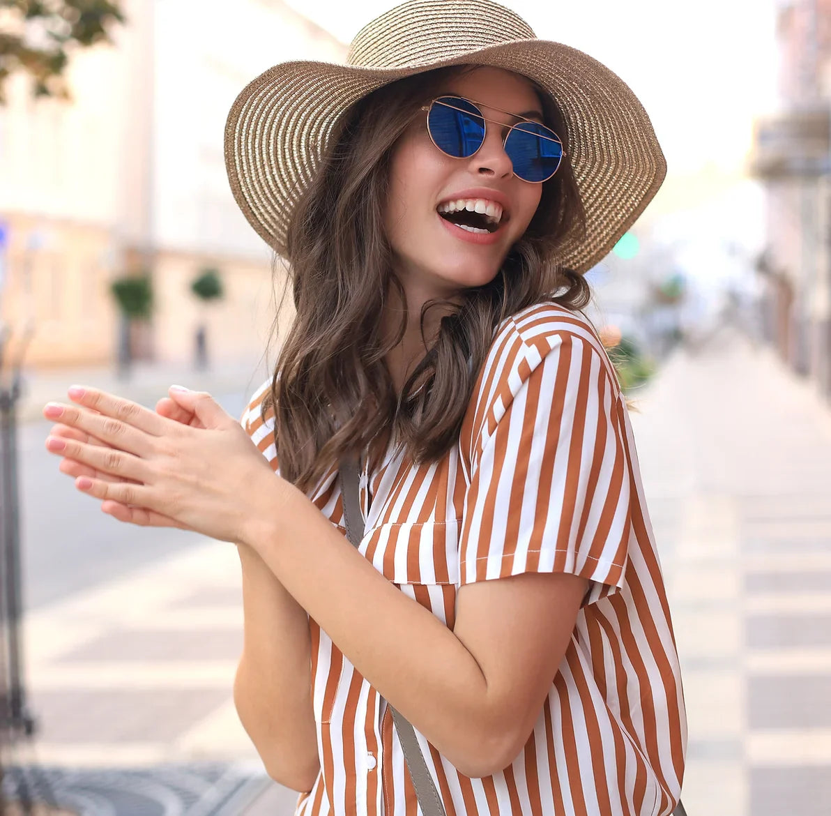 Summer accessories