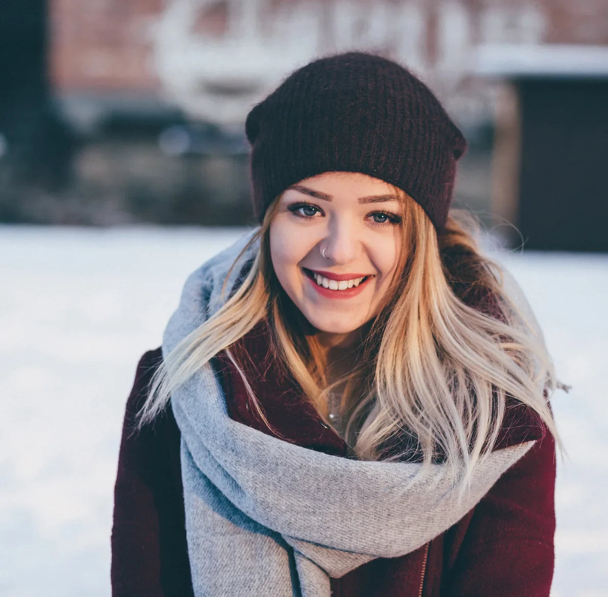 Winter accessories