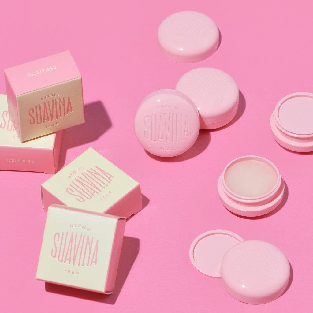 Dermo Suavina Lip Balm - Multiple Scents
