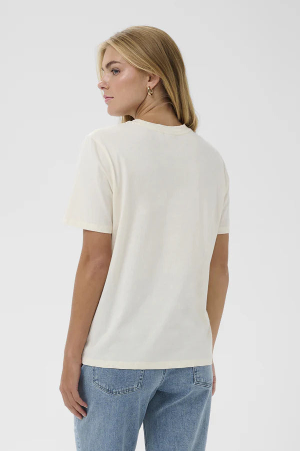 PextanSZ T-Shirt - Ice