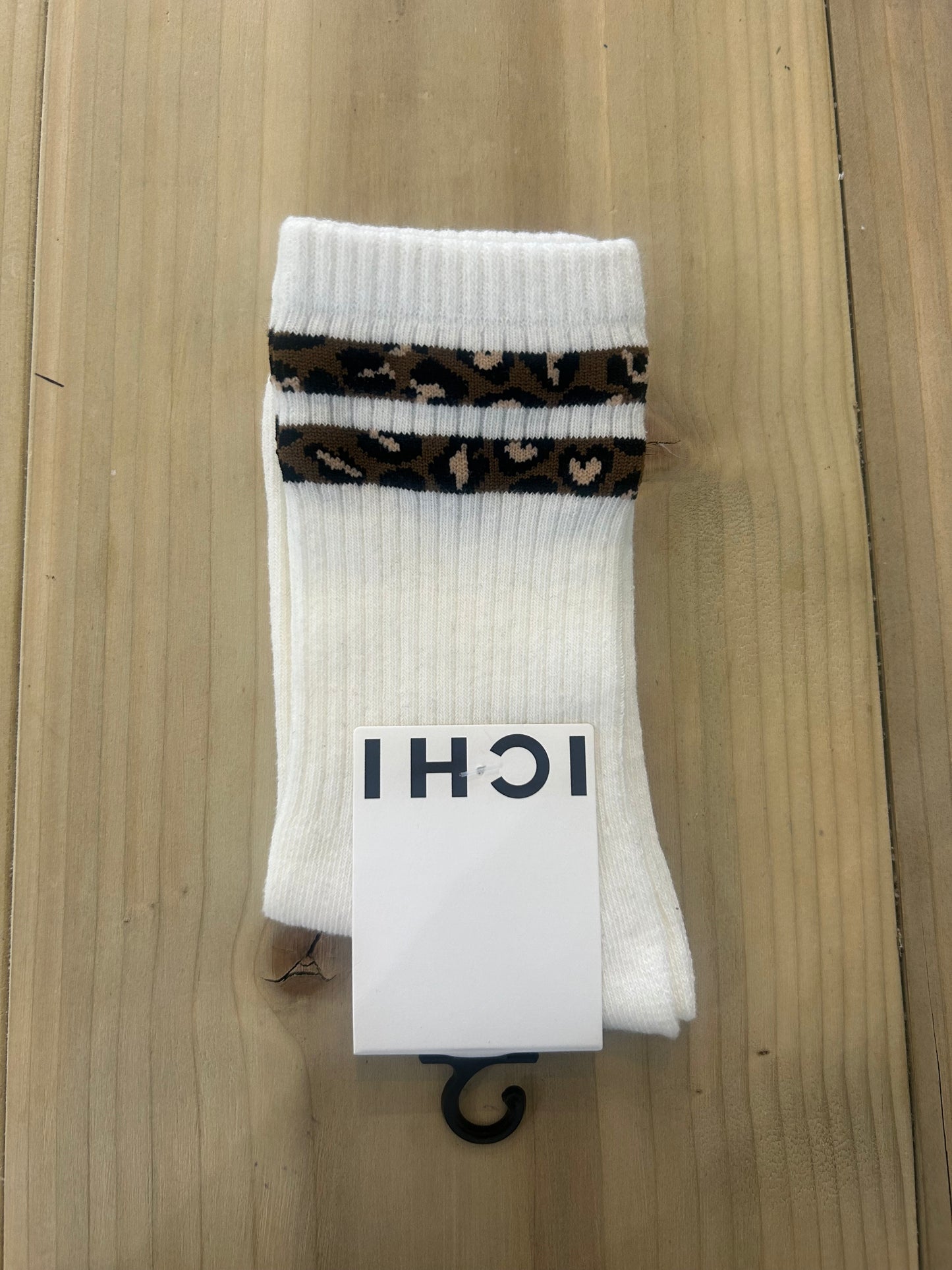 IAROMA SOCKS - Coca Mocha