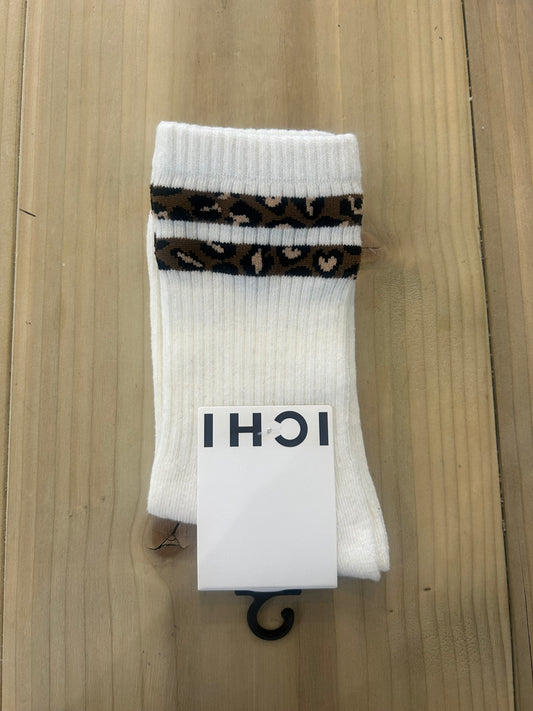 IAROMA SOCKS - Coca Mocha