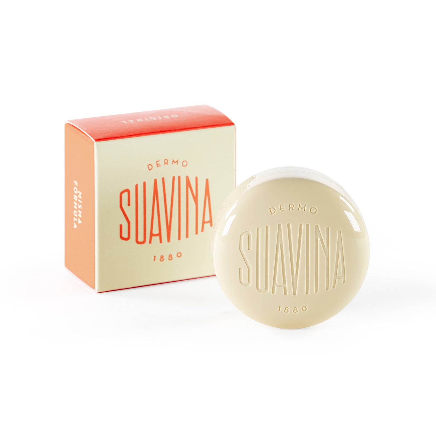 Dermo Suavina Lip Balm - Multiple Scents