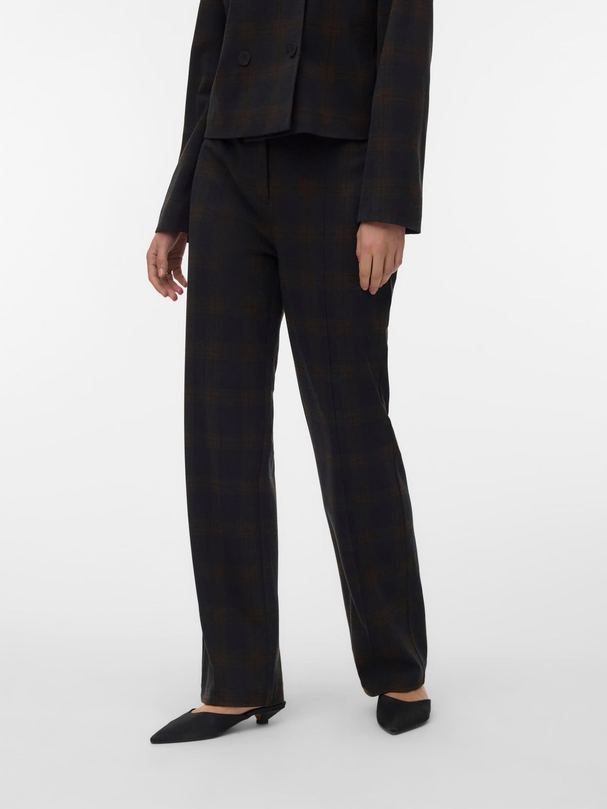 VMMALLI TAILORED TROUSERS