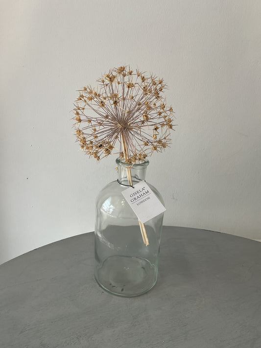 Glass Vase