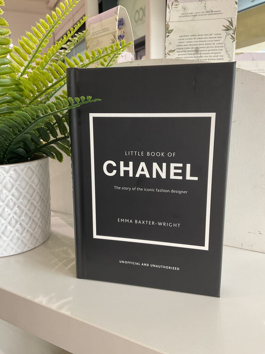 Little Book of Chanel