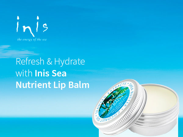 Inis Sea Nutrient Lip Balm