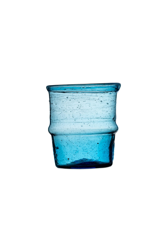 Recycled Ice Blue Tumbler