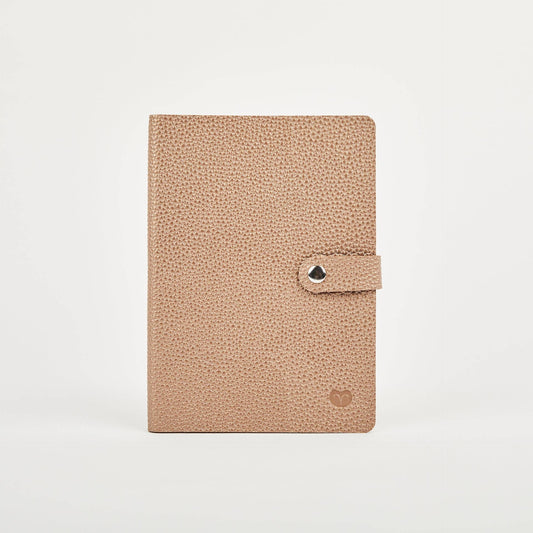 Notebook: Rose Gold
