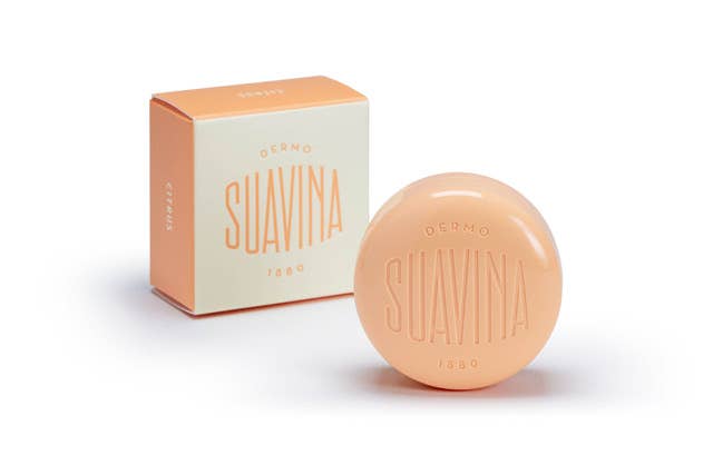 Dermo Suavina Lip Balm - Multiple Scents