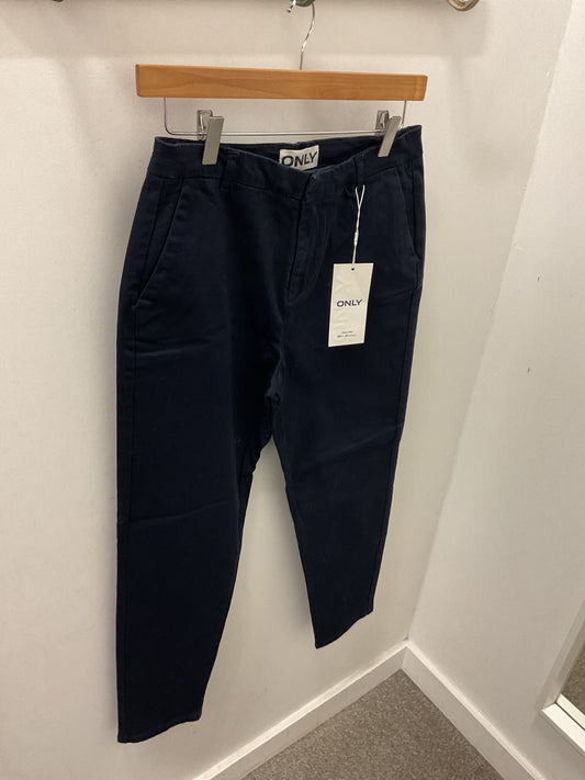 MISSOURI MW CHINO PANT - Night Sky