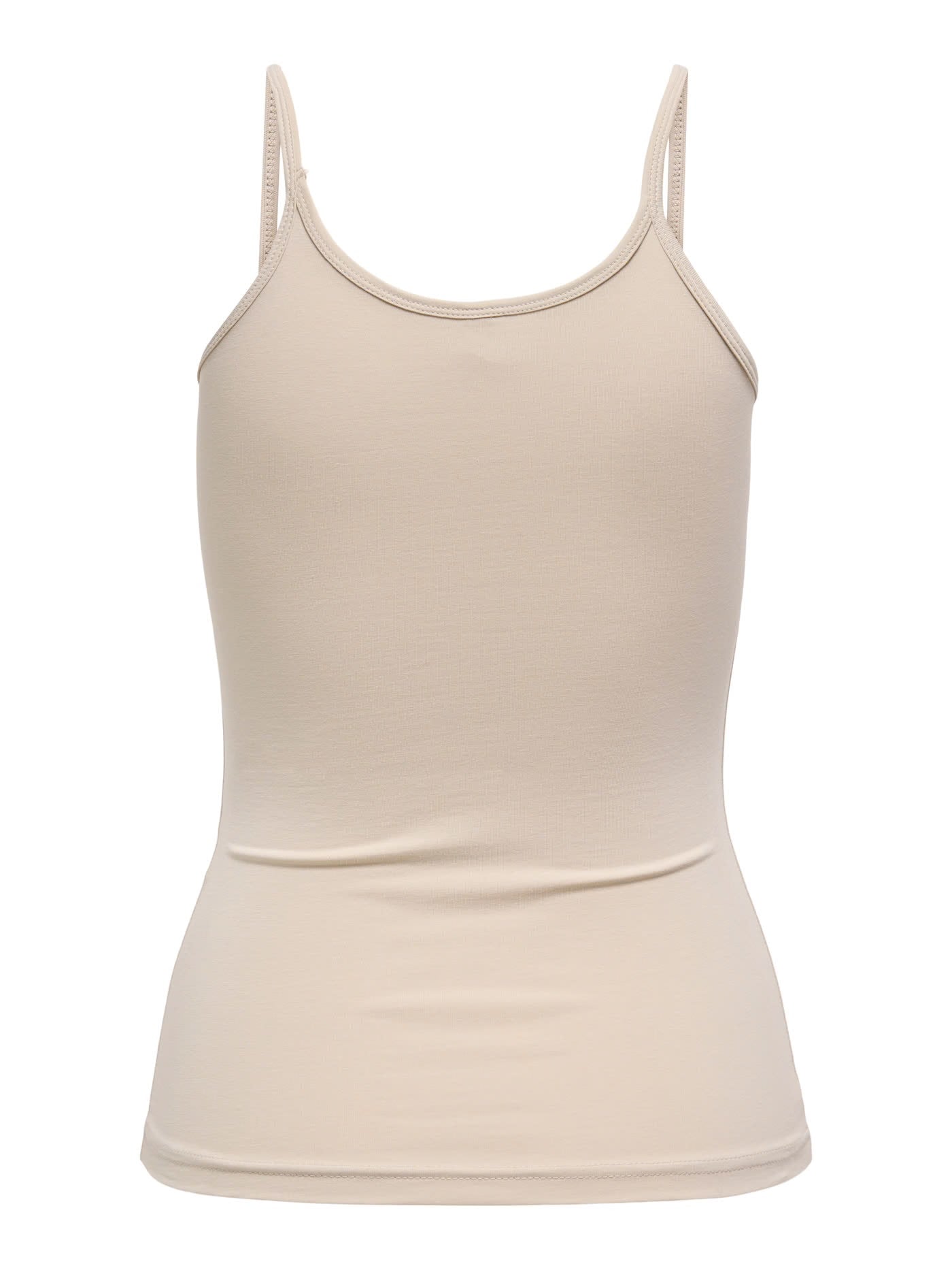 LOVE STRAP SINGLET - Peyote