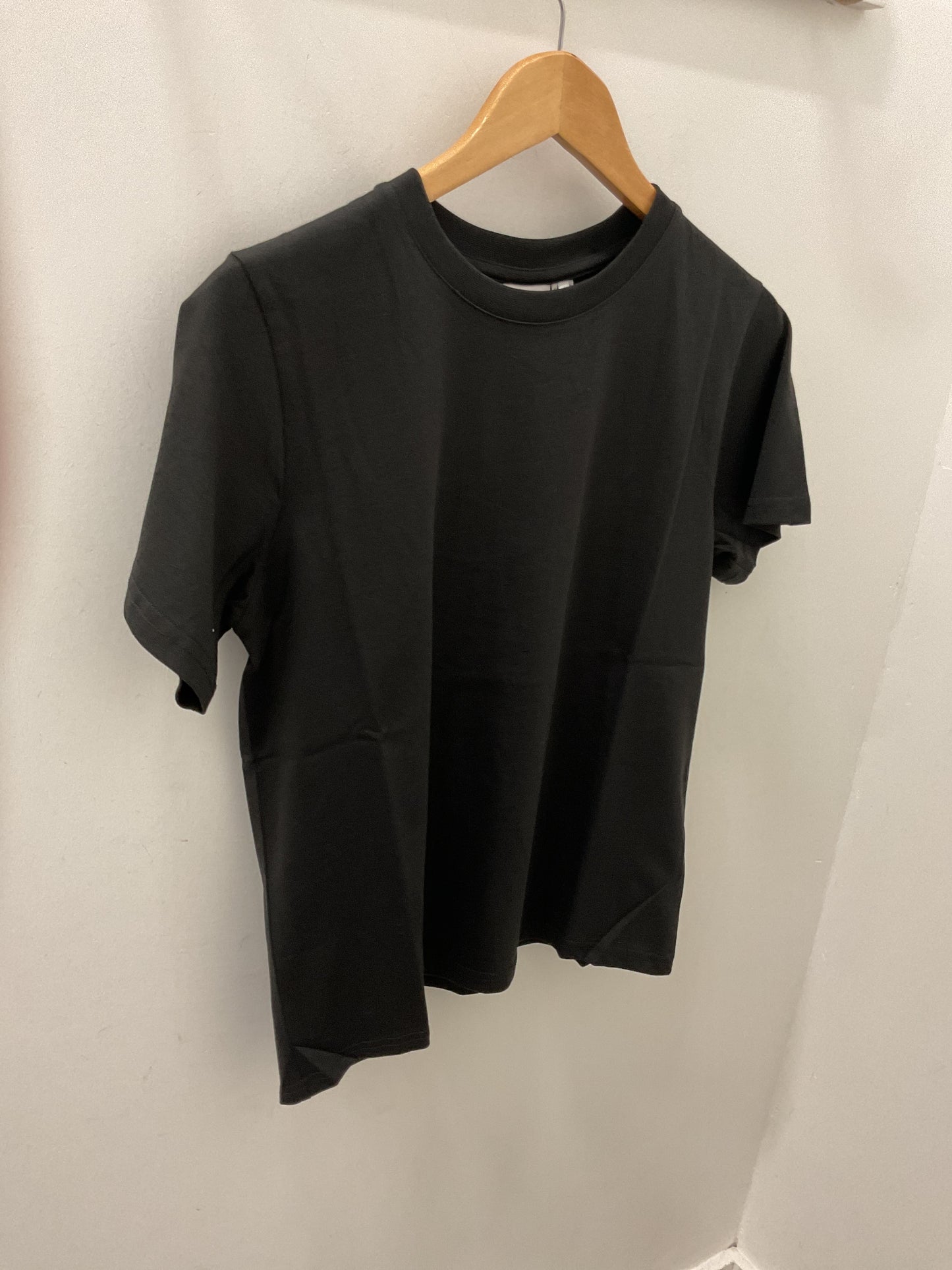 PALMER LOOSE T-Shirt - Black