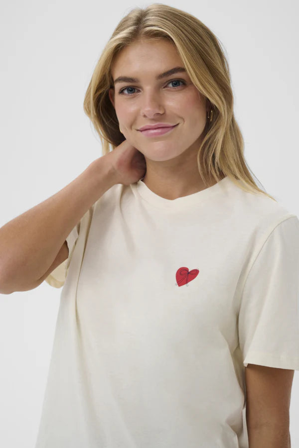 PextanSZ T-Shirt - Ice