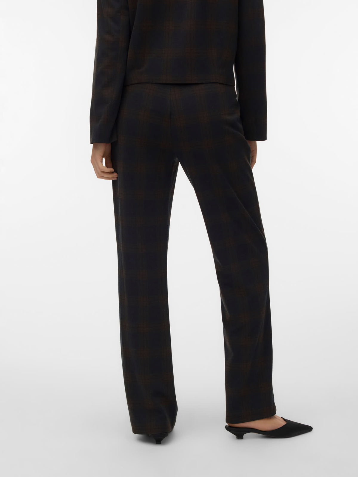 VMMALLI TAILORED TROUSERS
