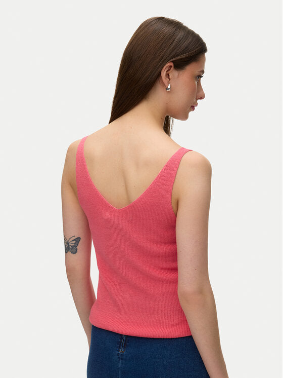 NEWLEX Top - Coral Paradise
