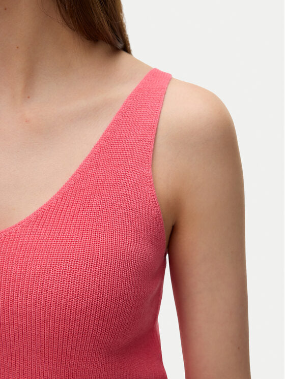 NEWLEX Top - Coral Paradise