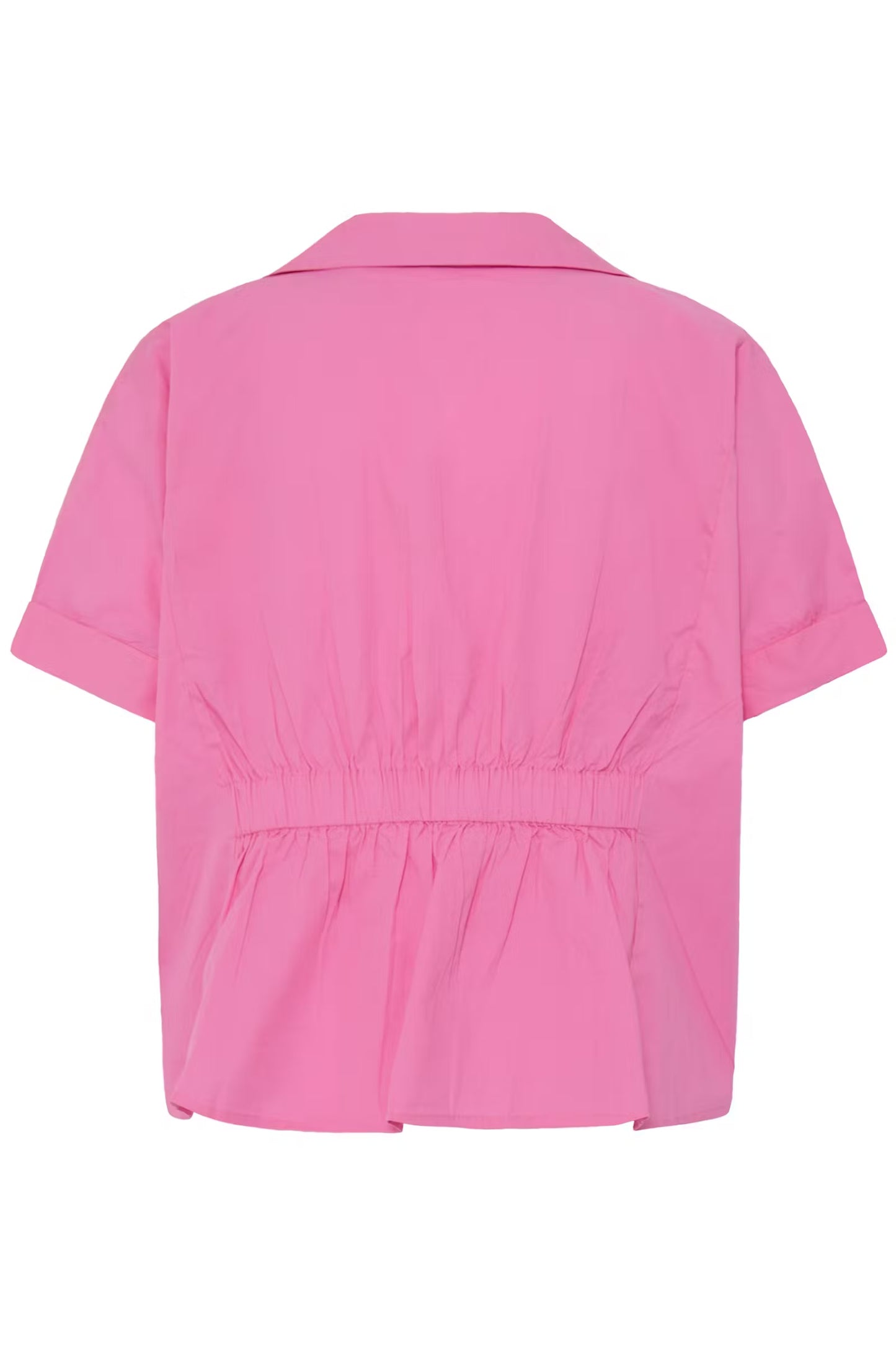 IHIMANA SHIRT - Wild Orchid