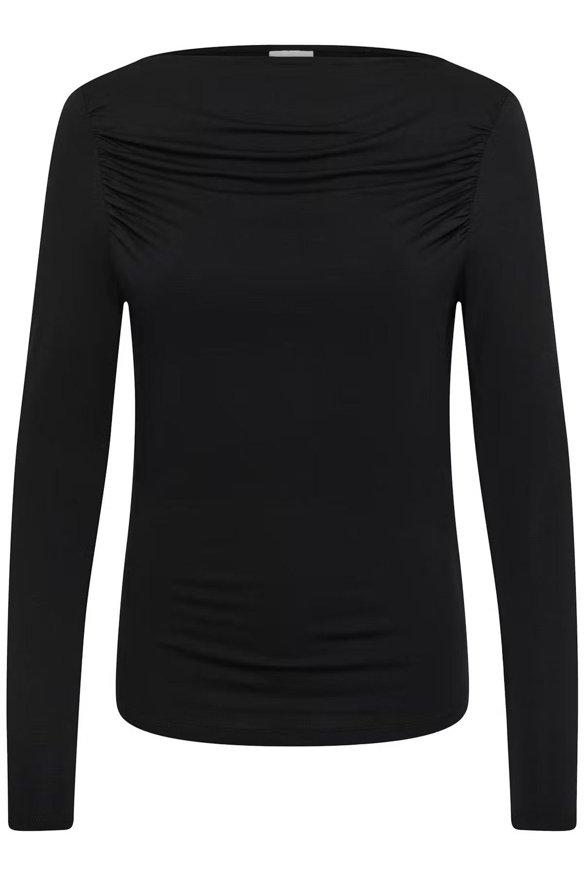 Vigga boatneck ~ Brown