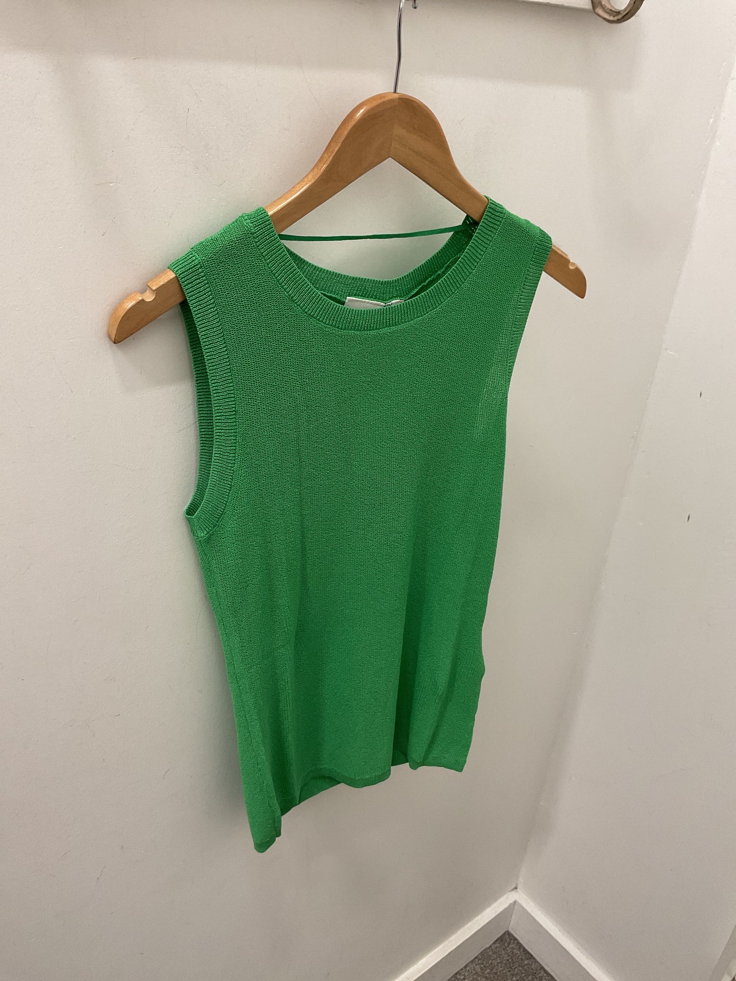 IHDELANY TOP - Greenbriar