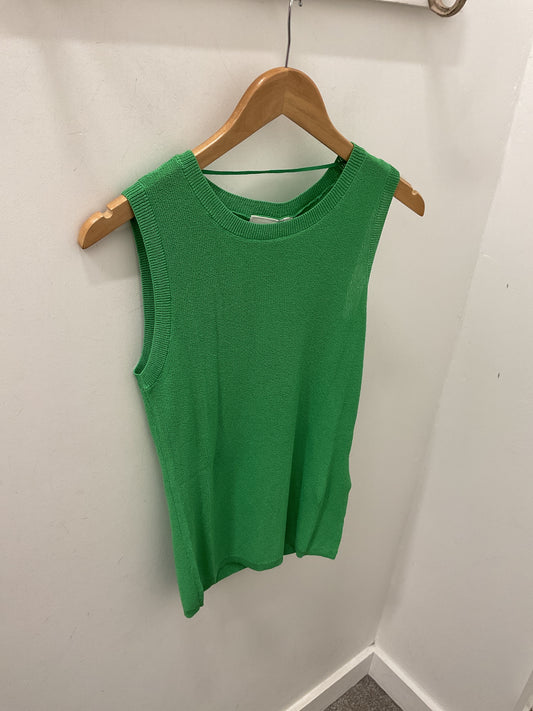 IHDELANY TOP - Greenbriar