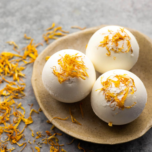 Bramblewood Bath Fizzy - Grapefruit &Neroli