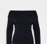 MERCURY OFF SHOULDER LS PULL. GA