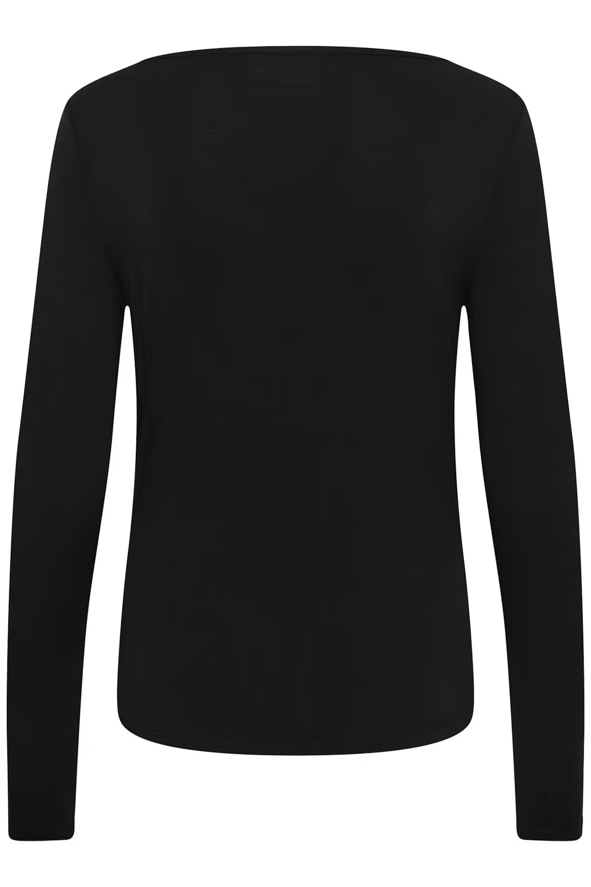 Vigga boatneck ~ Brown
