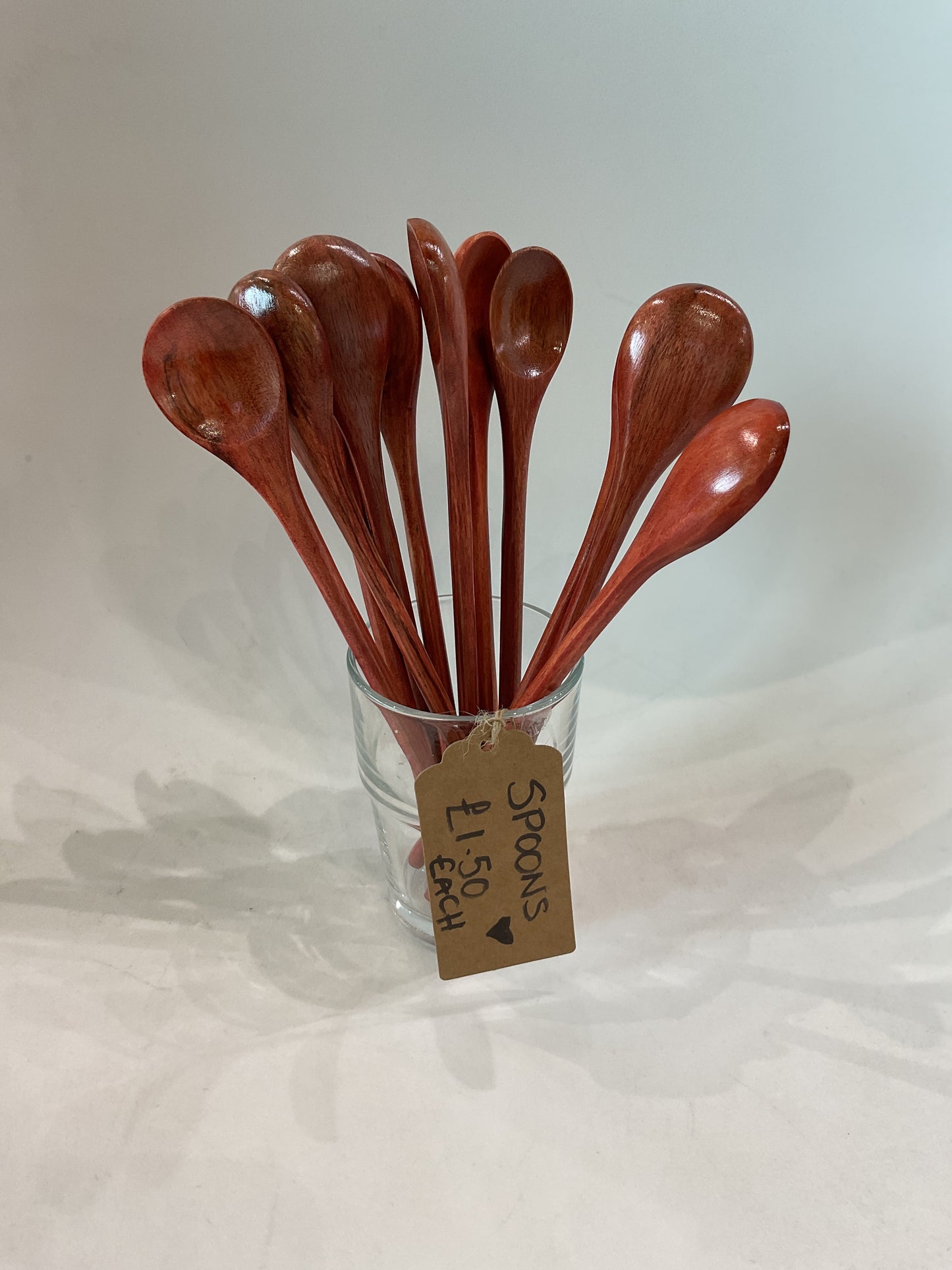 Wooden Spoon