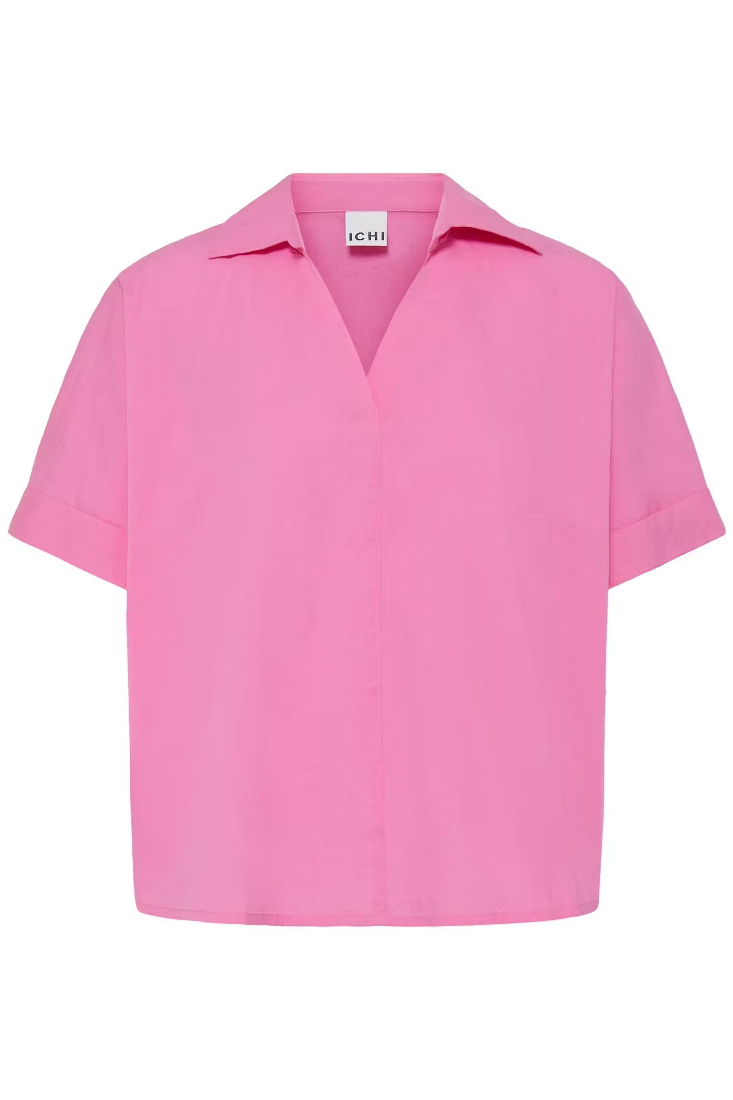 IHIMANA SHIRT - Wild Orchid