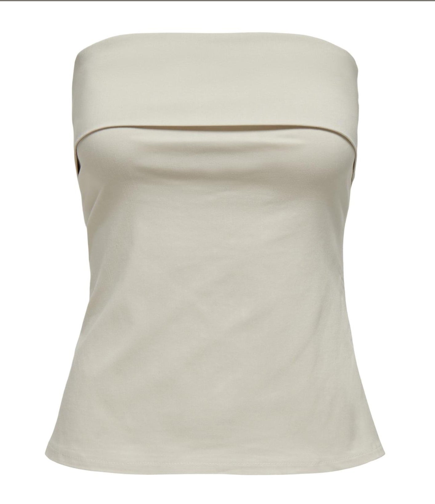 KIND TUBE TOP - Pumice Stone