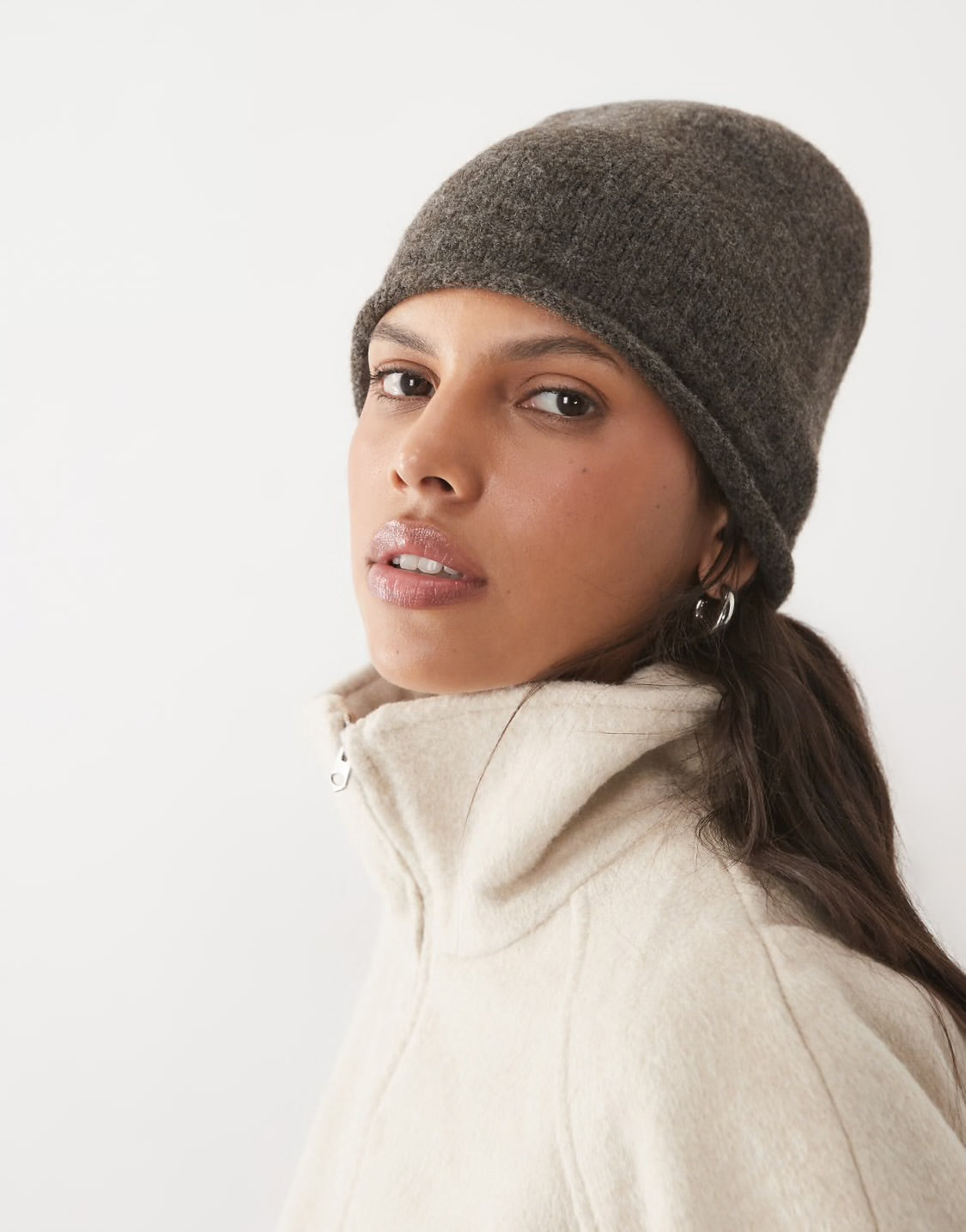 SILJE BEANIE