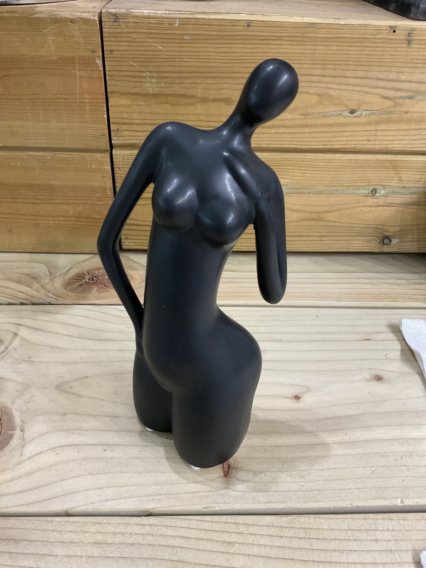 Gisela Graham Figure