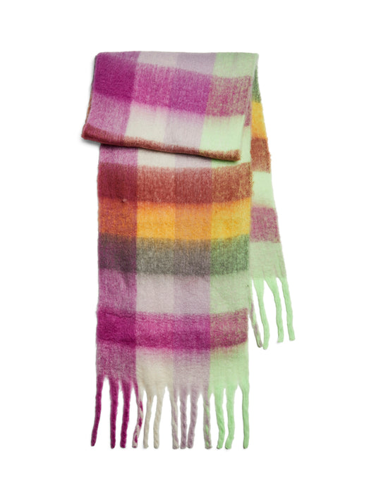 NUSSA LONG SCARVE - Festival Multi
