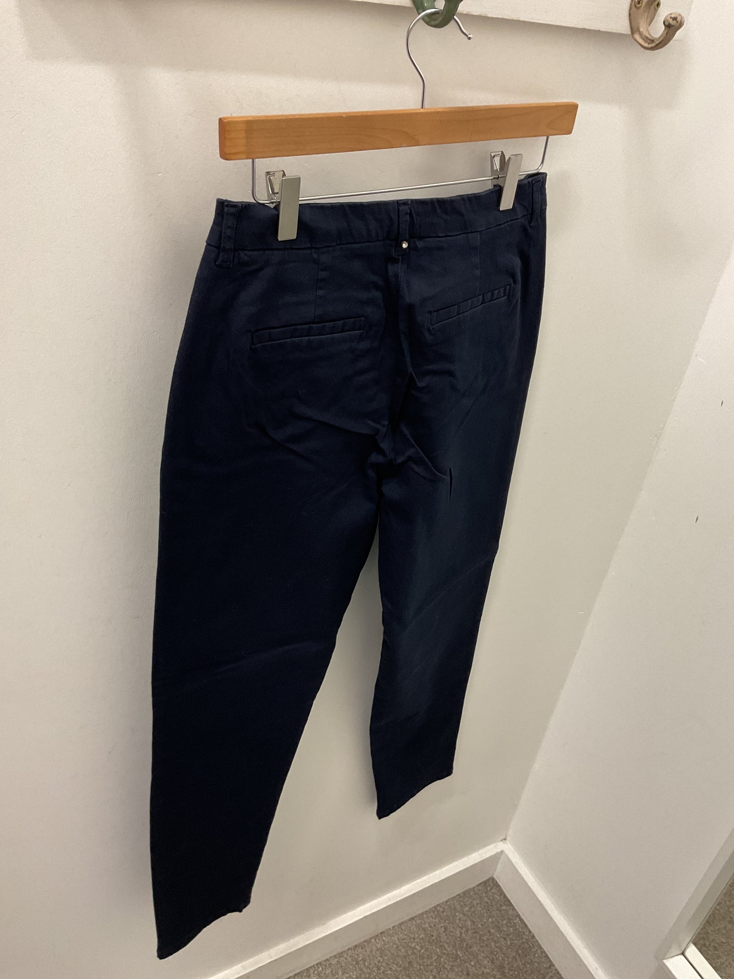 MISSOURI MW CHINO PANT - Night Sky