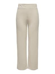 PENNY STRAIGHT PANT - Pumice Stone