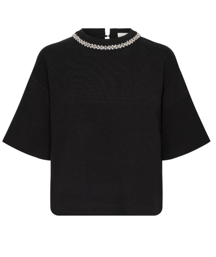 IHDORISE Pullover - Black
