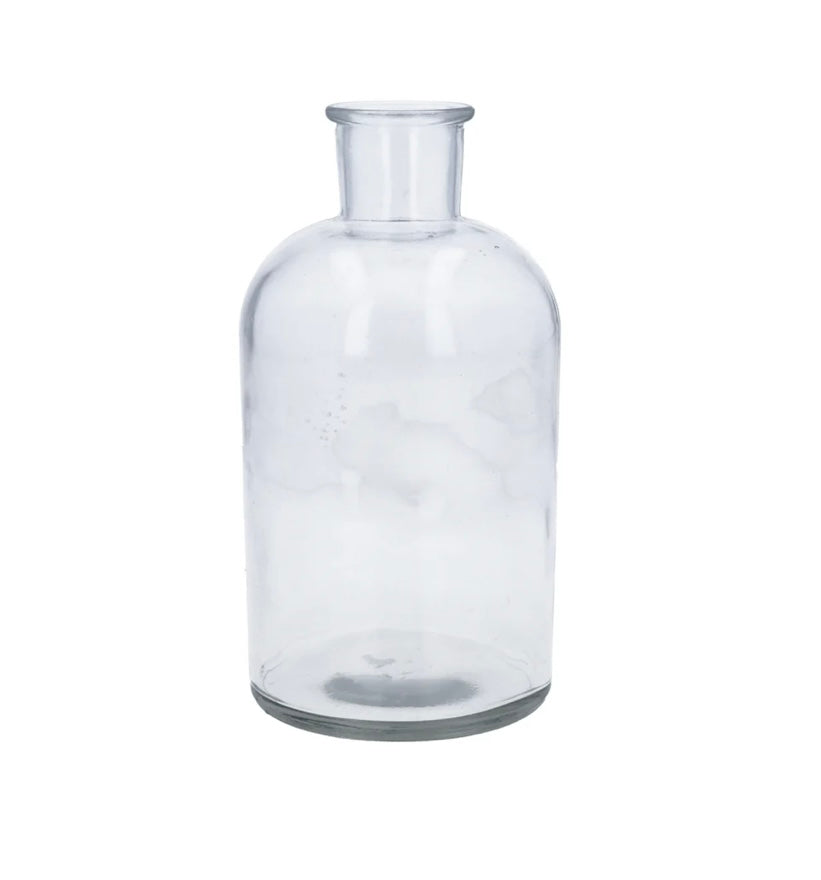Glass Vase