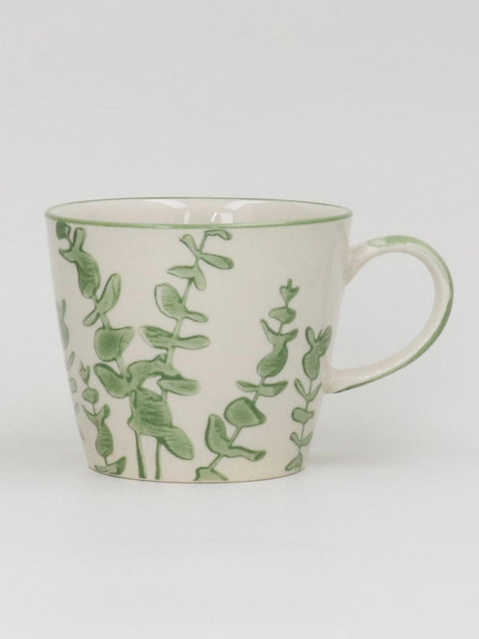 Eucalyptus Mug