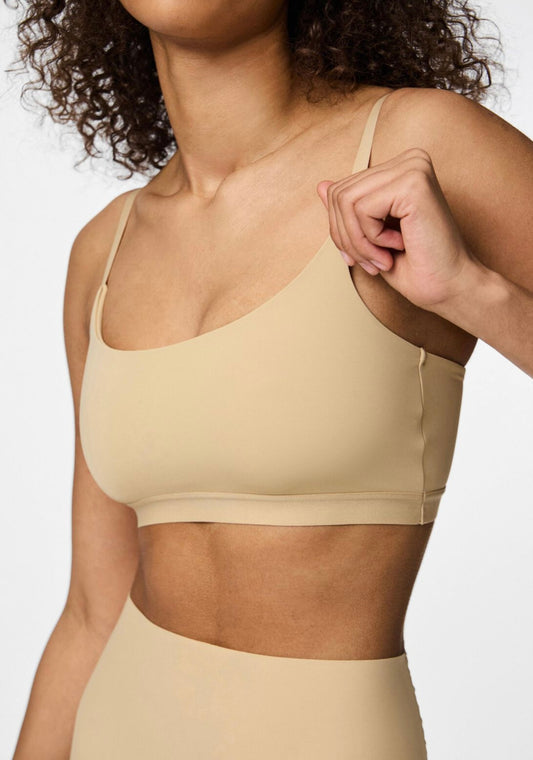 NAMEE Bralet - Nude