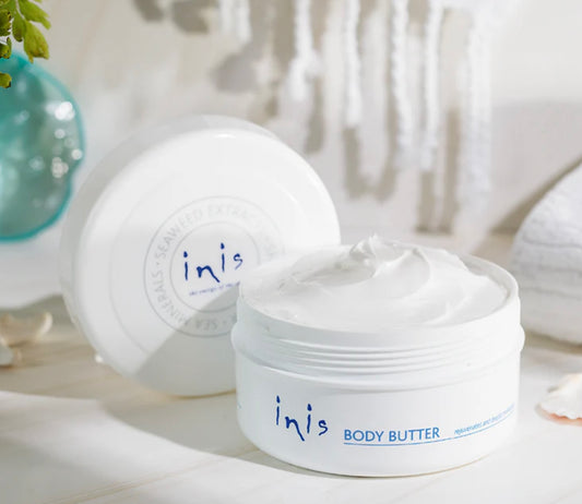Inis Body Butter - 300ml