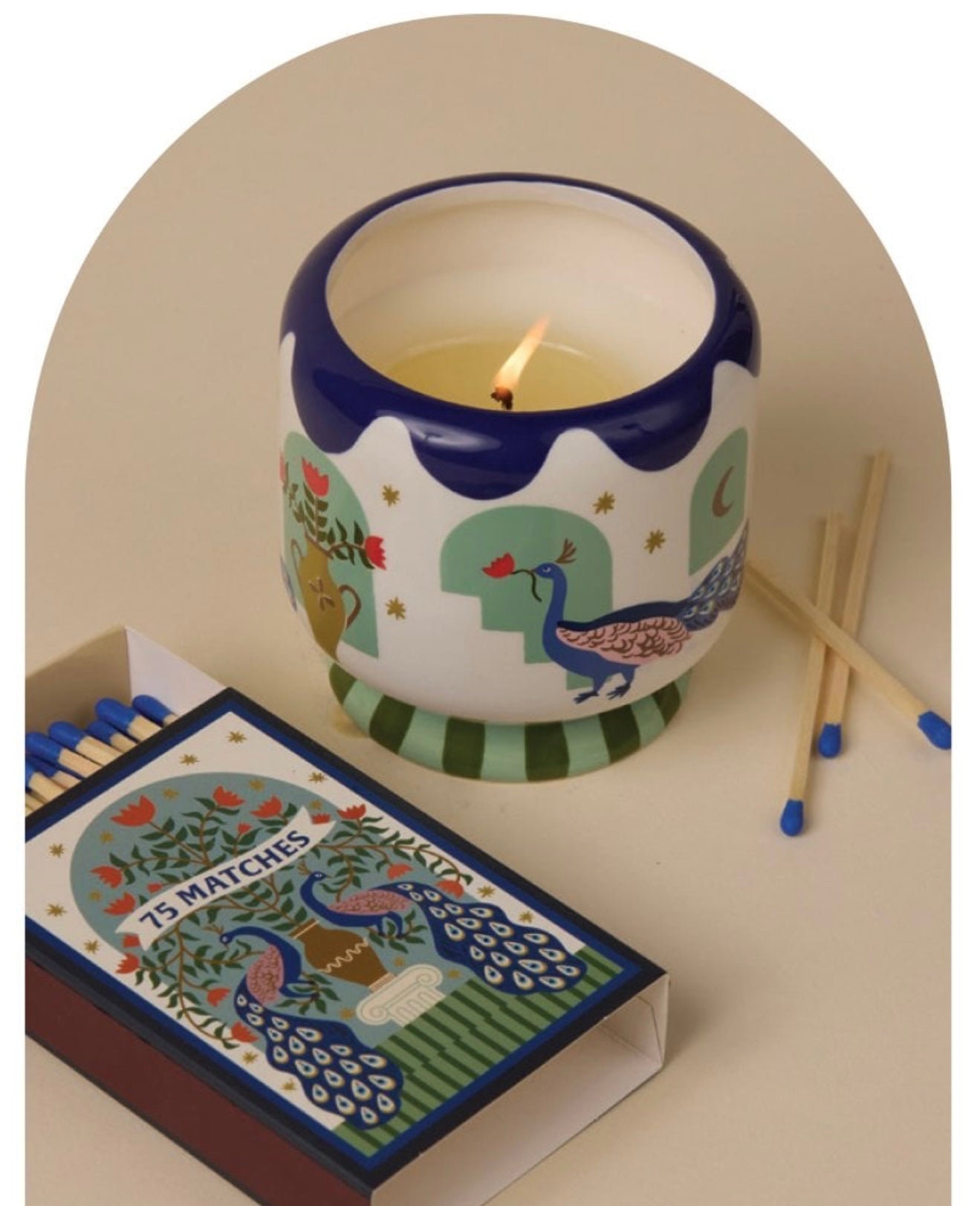 COTSWOLD Box Of Long Matches