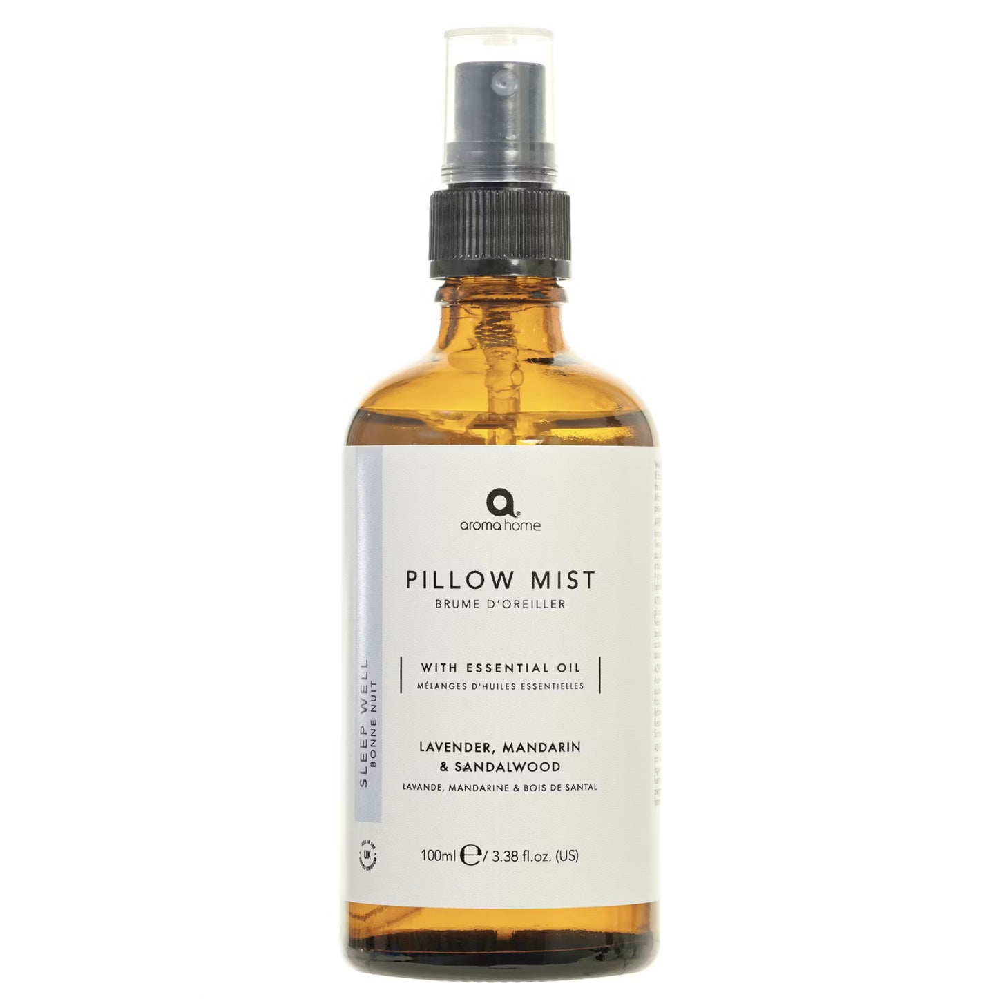 Aroma Home Pillow Mist