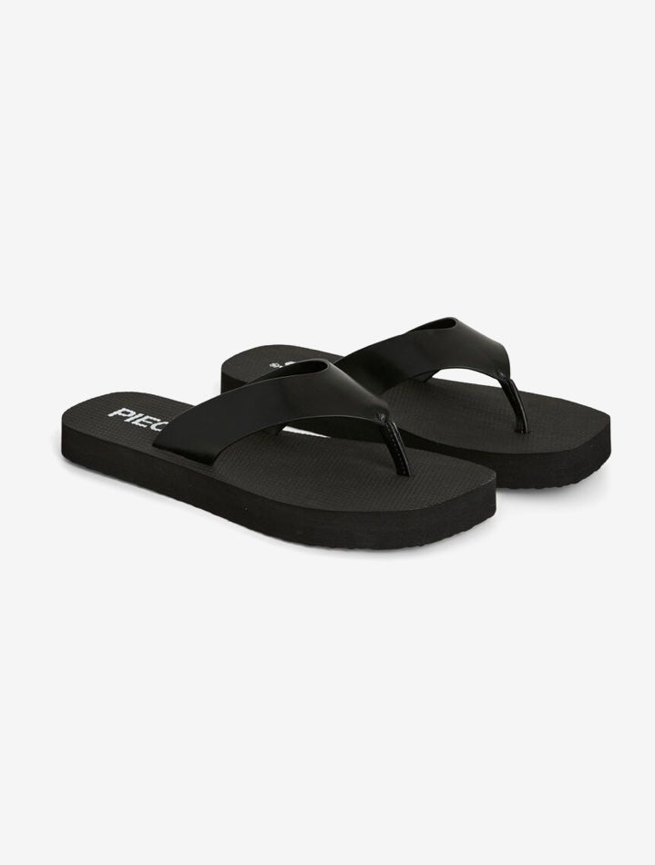 PCSUMMER FLIP FLOP - Black
