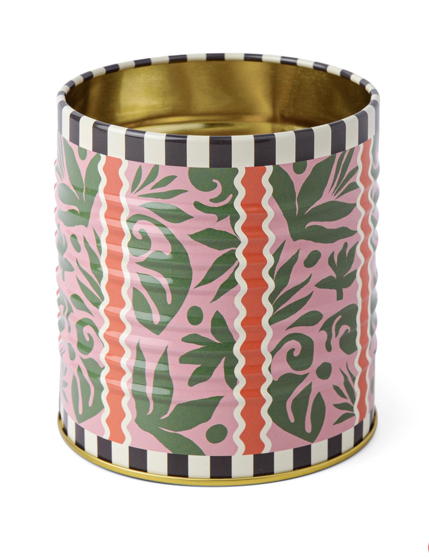 A Dopo Storage Tin - Jungle