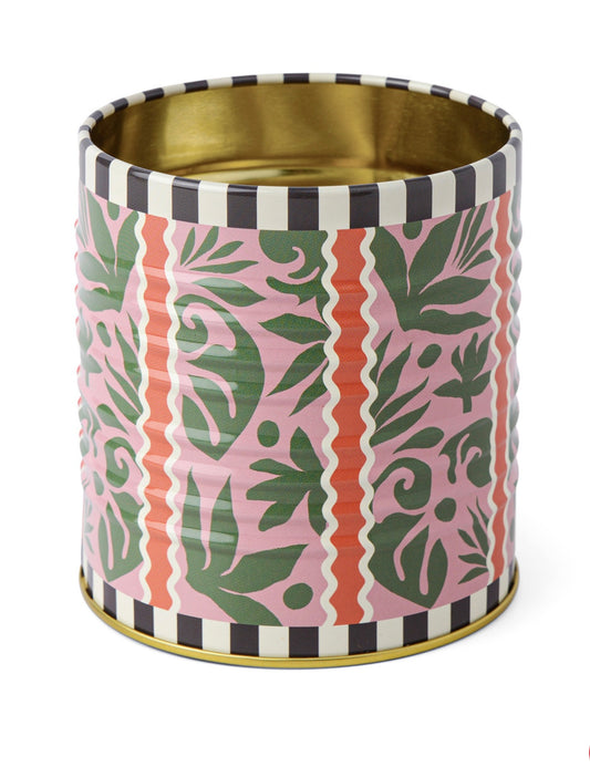 A Dopo Storage Tin - Jungle